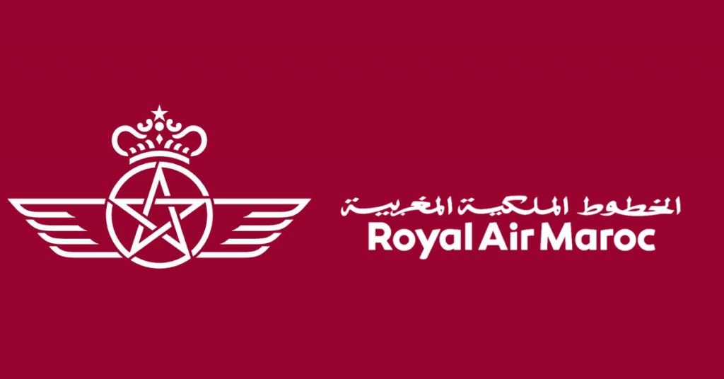 groupe royal air maroc